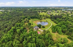 30 Pinnacle Springs Rd, Greenbrier, AR 72058