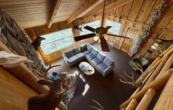 2040 Pahsimeroi Rd, May, ID 83253