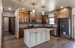 2433 Raven Circle, Blanchard, OK 73010
