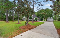 5308 Eden Road, Patterson, GA 31557