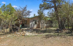 3495 N LIMESTONE Way, Pine, AZ 85544