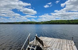 8615 MUSKY POINT RD, Tomahawk, WI 54487