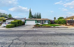 1207 Saint Frances Drive, Antioch, CA 94509