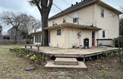 509 E Main Street, Mexia, TX 76667