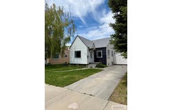 323 E 13th Street, Idaho Falls, ID 83404