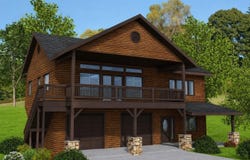 59 B4 CUTTHROAT RUN, Irwin, ID 83428