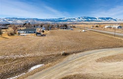 Sharon Loop lot: 18, Townsend, MT 59644