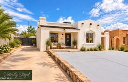 3711 FORT Boulevard, El Paso, TX 79930