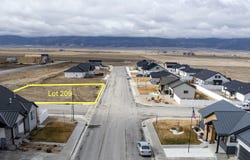 283 W 450 S, Ephraim, UT 84627