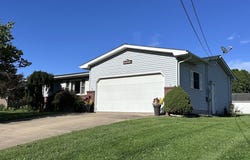 126 Weltmer Circle, Perrysville, OH 44864