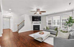 3320 Conservancy Drive, Chesapeake, VA 23323