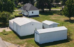 702 Brown Street, Lancaster, MO 63548