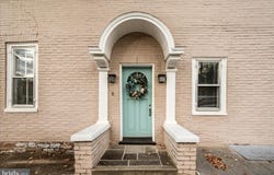 6 E CECIL ST, WINCHESTER, VA 22601