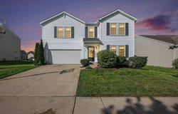 8614 Magnolia Way, Dexter, MI 48130