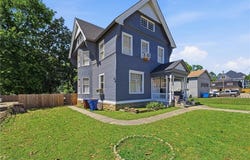 715 N 12 ST, Fort Smith, AR 72901