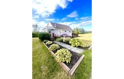 447 B Road, Houlton, ME 04730