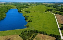 E. Concord Rd., Blythedale, MO 64442
