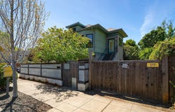 1908 Tenth St, Berkeley, CA 94710