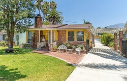 721 W Colorado, Monrovia, CA 91016