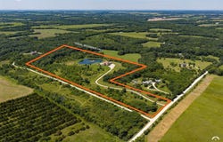 2343 N 600 Road, Edgerton, KS 66021