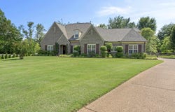 215 CEDAR HILL Cv, Somerville, TN 38068