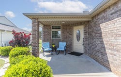 3607 Lakeshore Dr., Winfield, KS 67156