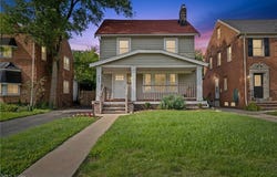 3693 Silsby Road, University Heights, OH 44118
