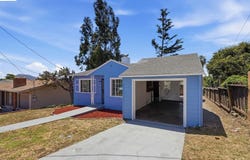 1333 Mariposa St, Richmond, CA 94804