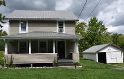22922 HOBBS Road, Meadville, PA 16335