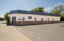 54 MARKET ST, ONANCOCK, VA 23417