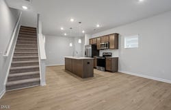 124 Blue Melody Avenue, Garner, NC 27529