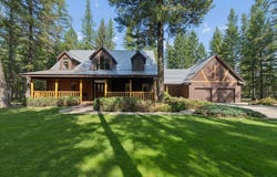 155 Stageline Drive, Whitefish, MT 59937