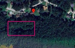 Cinderella Drive, Flintstone, GA 30725
