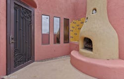 101 Post Way, Tubac, AZ 85646