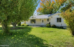 426 Rancho Circle Drive, Loyalton, CA 96118