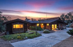 24087 Clover Spring, Tehachapi, CA 93561