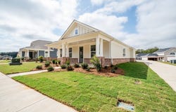 1017 Nuttall Oak Drive, OXFORD, MS 38655