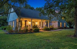 1780 Seminary-Sumrall Rd, Seminary, MS 39479