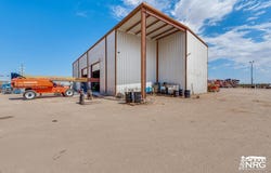 8701 W County Rd 130, Midland, TX 79706
