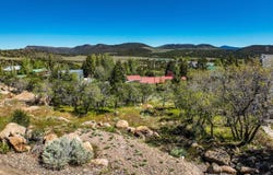 Hillside Dr, Pine Valley, UT 84781
