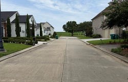 COCOS lot: 39, Kenner, LA 70065