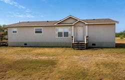 600 Jeffery Rd, Big Spring, TX 79720