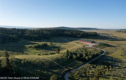 50 SUMMIT Drive, Bondurant, WY 82922