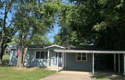 1601 Central Avenue, Lincoln, AR 72744