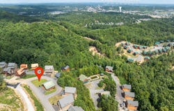 Pine Peak Way lot: 24, Pigeon Forge, TN 37862
