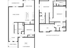 219 Pheasant Run Road, Terrell, TX 75160