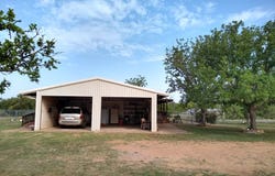N County Rd 520, Llano, TX 78643
