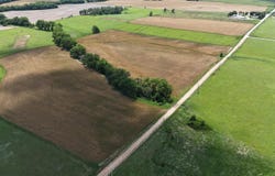 300th St, Durham, KS 67438