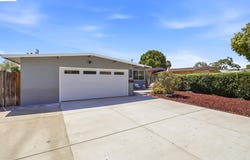 115 S Gadsden Dr, Milpitas, CA 95035