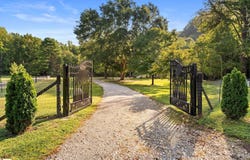 107 Holcombs Hollow Road, Sunset, SC 29685